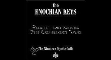Nineteen Mystic Calls
