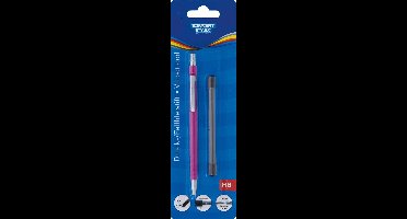 Vulpotlood Toppoint HB