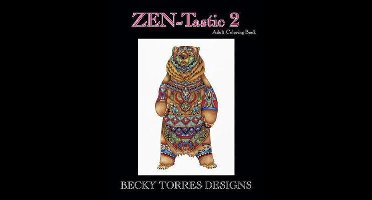 Zen-Tastic- ZEN-Tastic 2