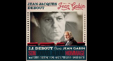 Chante Jean Gabin