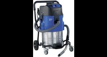 Nat- en droogzuiger ATTIX 751-11 1500 W 3600 l/min 230 mbar 70 l ...