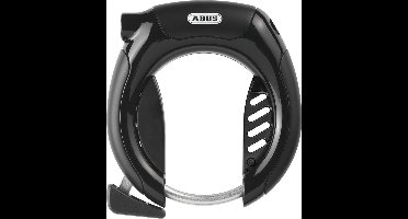 Abus Ringslot Pro Shield 5850 Art-2 Zwart