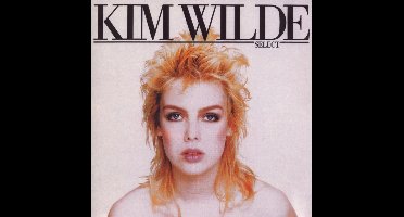 Kim Wilde - Select (CD)