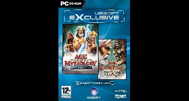 Age of Mythology - Gold Edition