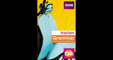 Talk Italian Grammar
