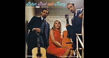 Debut Album / (Moving)