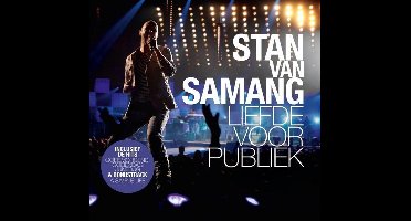 Stan Van Samang - Liefde Voor Publiek