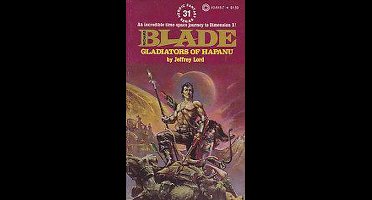 Gladiators of Hapanu