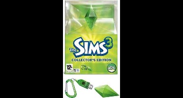 De Sims 3 - Collectors Edition + Kerst Content