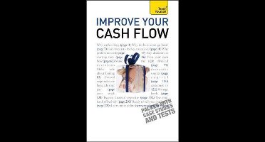 Teach Yourself Improve Your Cash Flow