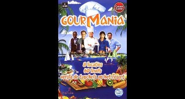 Gourmania - Windows