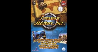 Treasure Masters Inc. - Windows