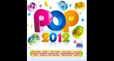 Best Of Pop 2012