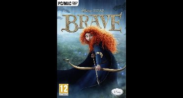 Brave/Rebelle