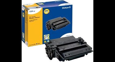 Toner Q6511X - zwart