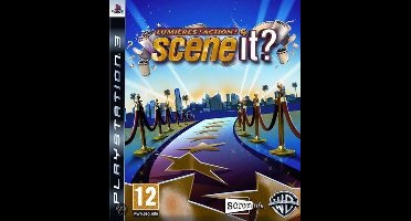 SCENE IT? / PS3 / S (Franstalig)