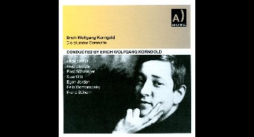 Die Stummer Serenade