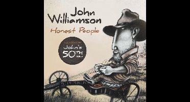 Williamson, John - Honest People