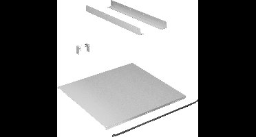 Bosch HEZ6BMA00 Ovenrail ovenonderdeel & -accessoire