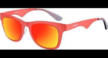 Zonnebril Uniseks Carrera 6000/MT Ø 49 mm