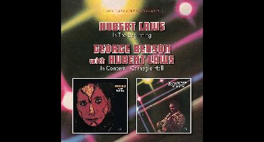 In The Beginning / In Concert - Carnegie Hall