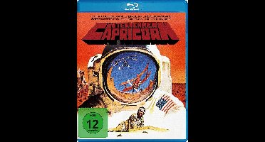 Hyams, P: Unternehmen Capricorn