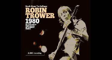 Rock Goes To College