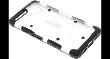 UAG Hard Case Plasma Ice Clear Google Pixel