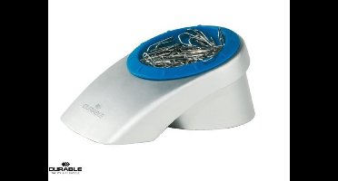 Paperclip Box