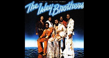 Harvest For The World