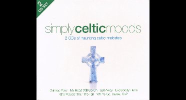 Simply Celtic Moods