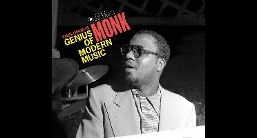 Genius Of Modern Music