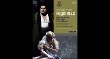Carlos Alvarez, Marcello Alvarez, I - Rigoletto Liceu 2004