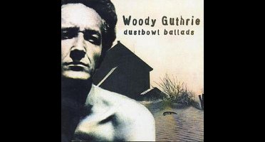 Dust Bowl Ballads