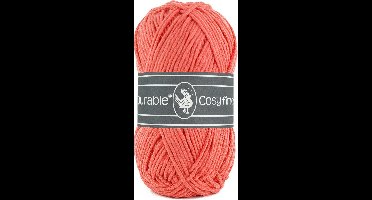 Durable Cosy Fine - 2190 Coral