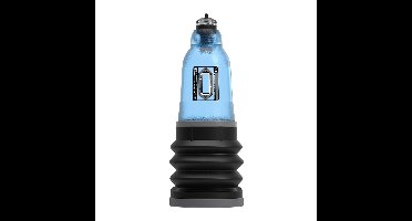 Bathmate Hydromax 3 - Blauw