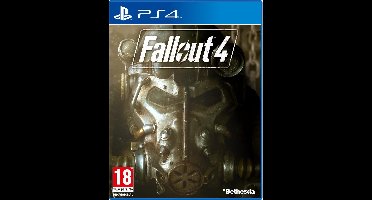 Fallout 4 - PS4