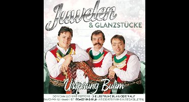Juwelen & Glanzstucke