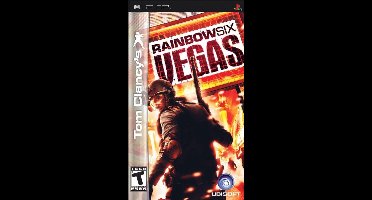 Rainbow Six Vegas