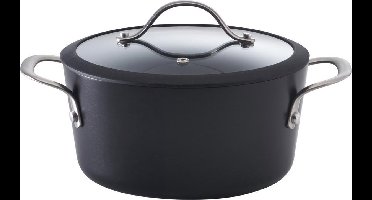 Brabantia Infinity- Kookpot met deksel 20 cm