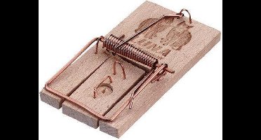 Luna muizenklem 237006  20-90025