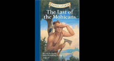 Last Of The Mohicans