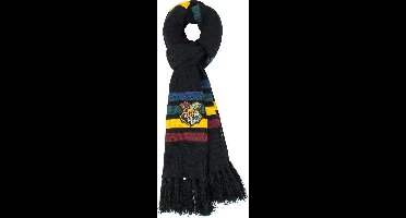Cinereplicas Harry Potter Sjaal Hogwarts 190 cm Multicolours