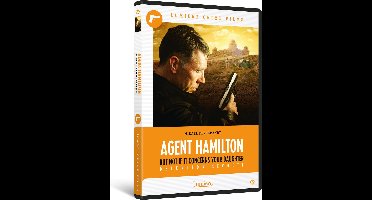 Agent Hamilton - But Not If It Concerns Your Daughter