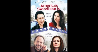 America's Sweethearts (DVD)