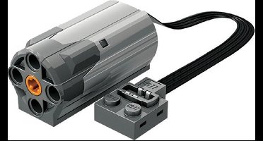 LEGO 8883 M-motor