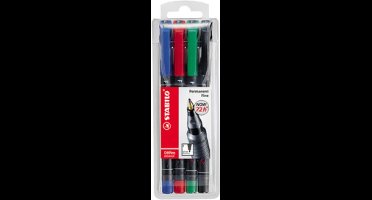 STABILO OHPen Universal permanente marker