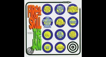 Fire & Skill: The Songs of the Jam