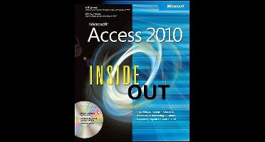 Microsoft Access 2010 Inside Out