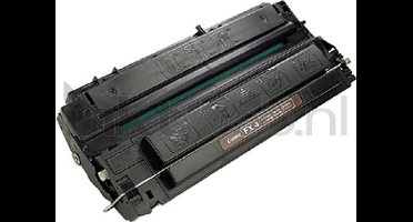 FLWR FX-4 Zwart - Geschikt voor Canon